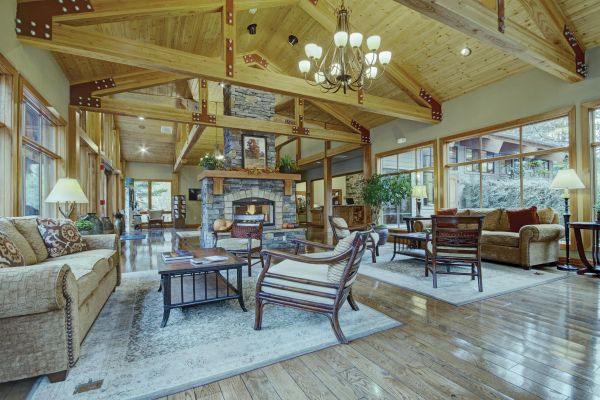 Hotel Seventh Mountain Resort (Bend)